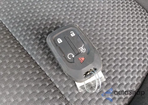 2021 GMC Acadia Fwd Sle z USA, uszkodzony, nr VIN 1GKKNKLS6MZ107532